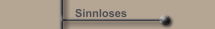 Sinnloses